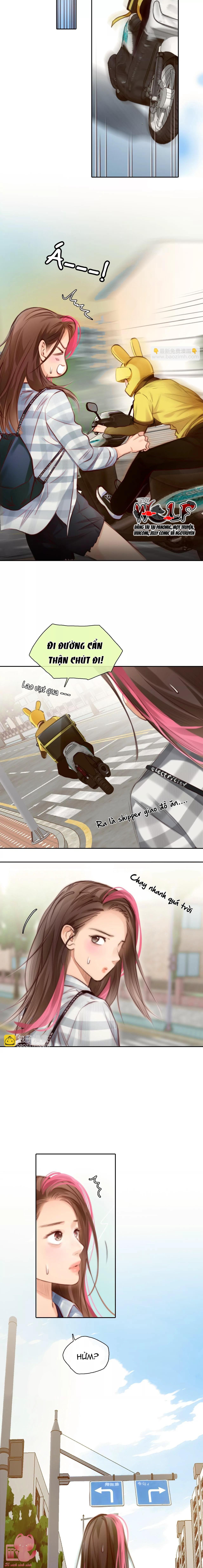 Vòng Xoáy Thời Gian Chap 46 - Next Chap 47