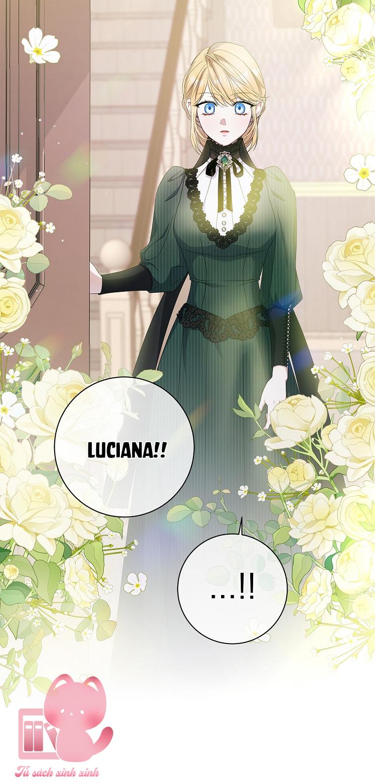 Nhận Nuôi Người Cha Phản Diện Chapter 20 - Trang 4