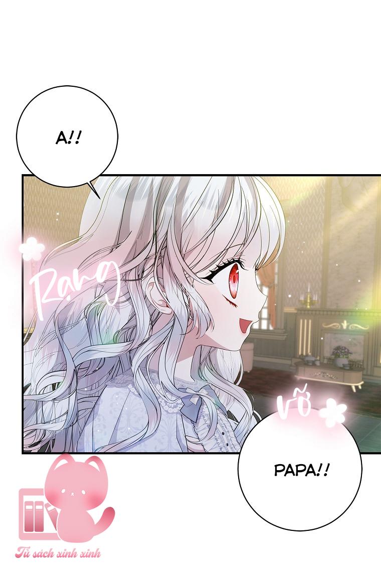 Nhận Nuôi Người Cha Phản Diện Chapter 20 - Trang 4