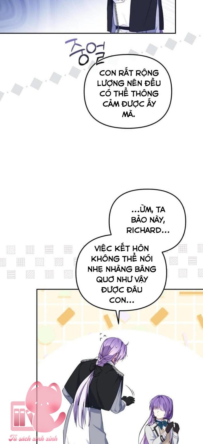 Tôi Được Nuôi Dưỡng Bởi Những Kẻ Phản Diện Chap 48 - Trang 3