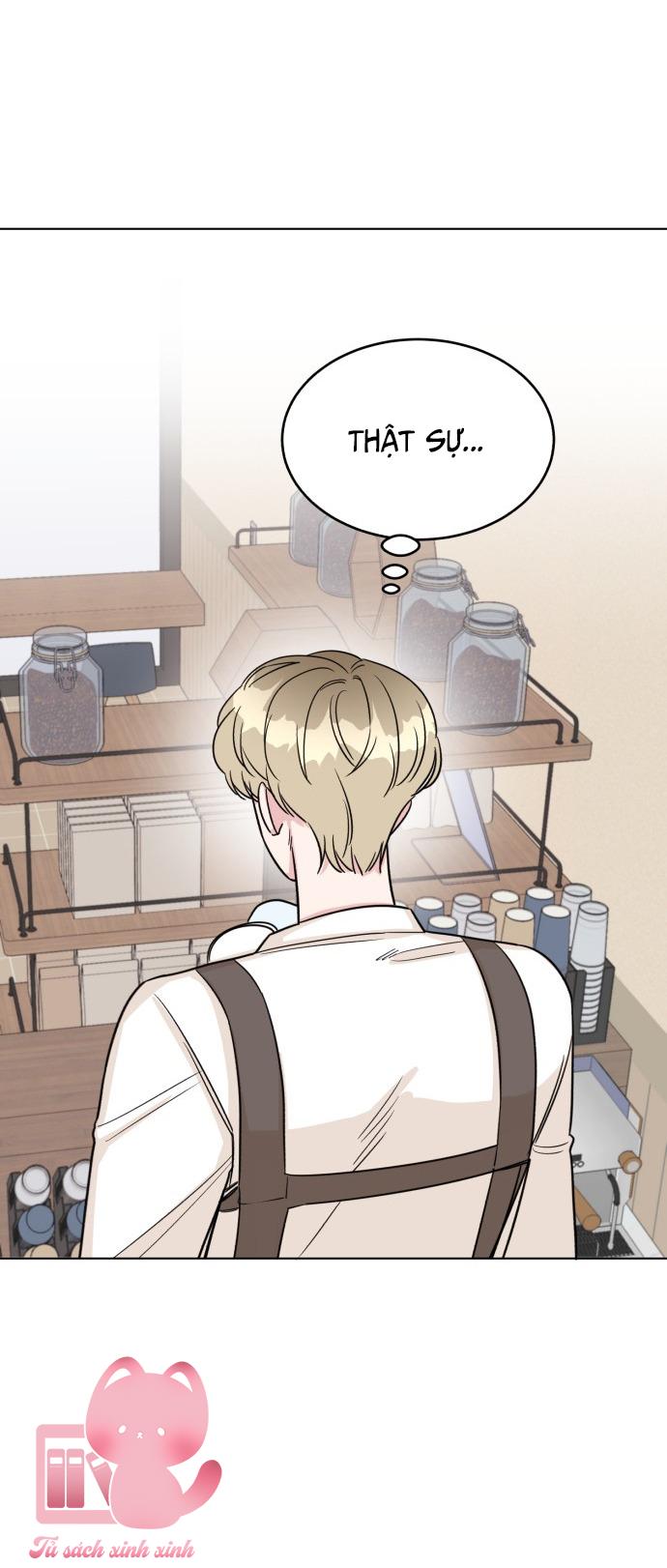Chúng Ta Là Gì Của Nhau? Chap 16 - Trang 2