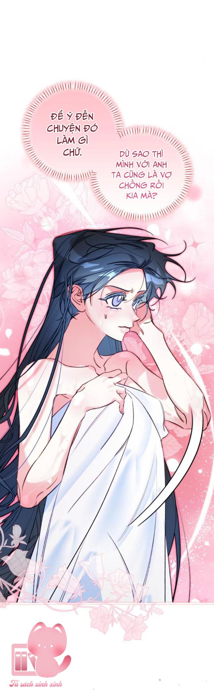 Chuyện Tình Tuyết Phương Bắc Chapter 8 - Next Chapter 9