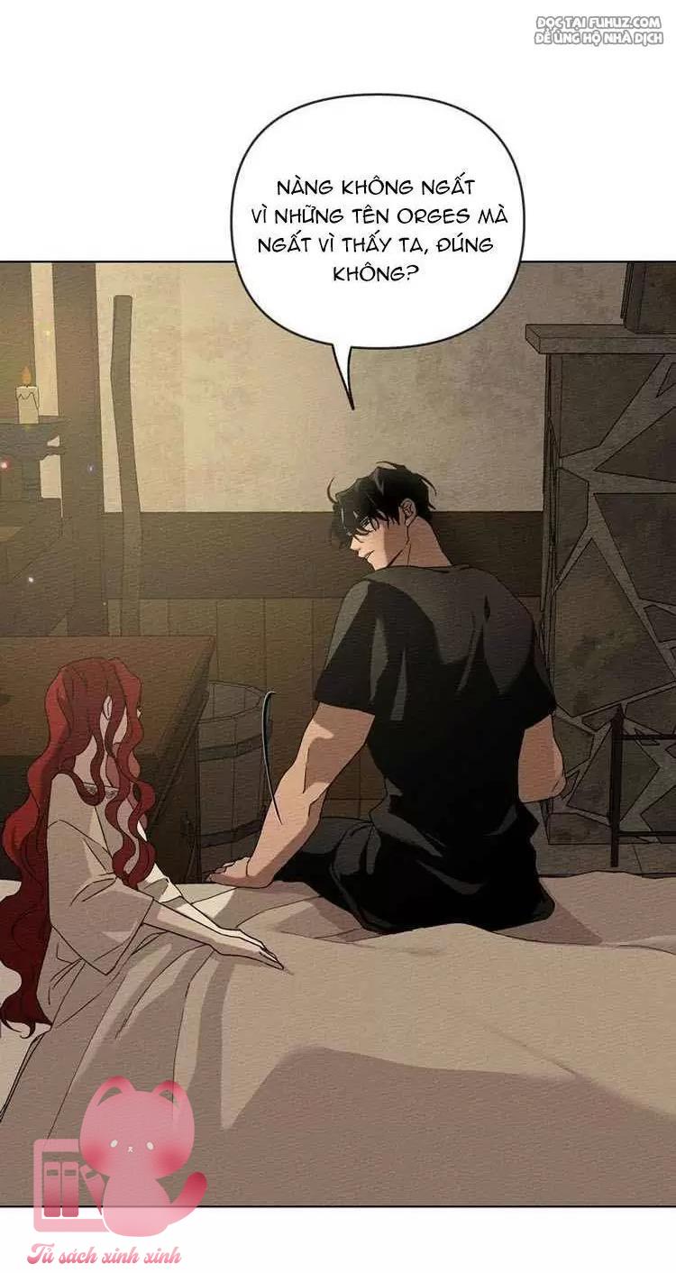 Dưới Tán Cây Sồi Chapter 4 - Trang 3