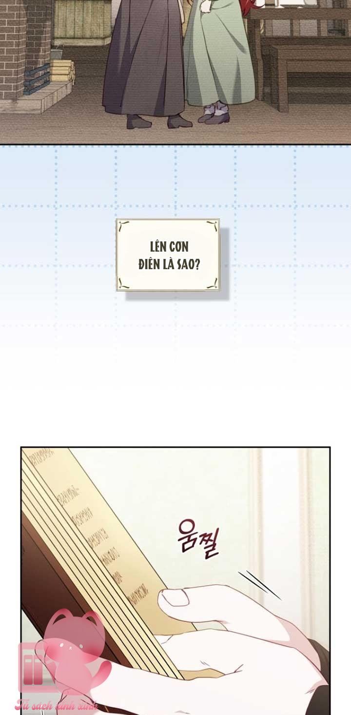 Tôi Được Nuôi Dưỡng Bởi Những Kẻ Phản Diện Chap 82 - Trang 3