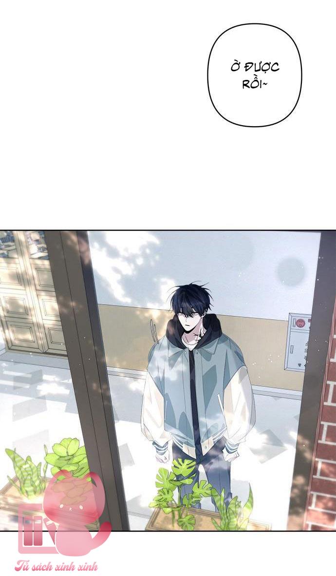 Đàn Anh Xấu Xa! Chap 69 - Trang 3