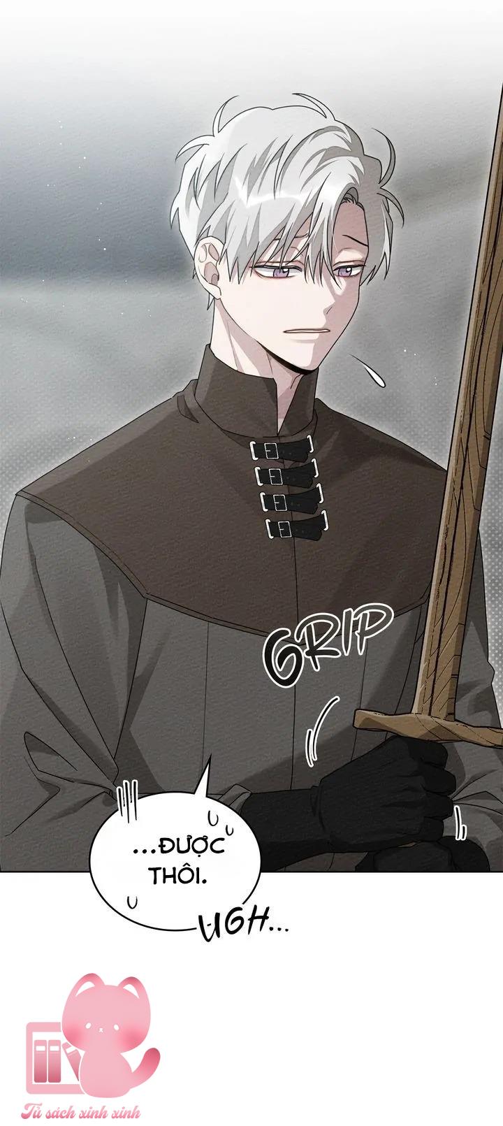 Dưới Tán Cây Sồi Chap 85 - Next Chapter 85.1