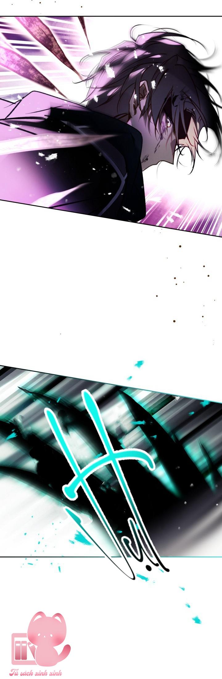 Kết Cục Của Nhân Vật Phản Diện Chỉ Có Thể Là Cái Chết Chap 189 - Trang 3