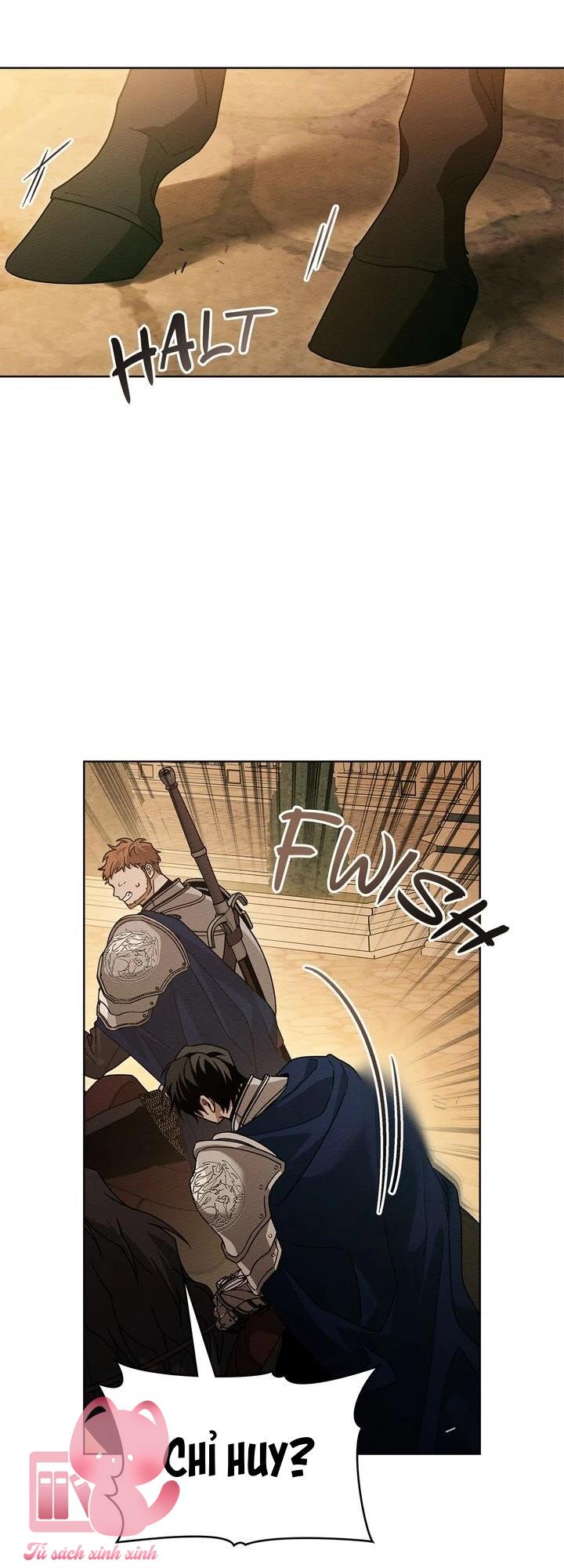 Dưới Tán Cây Sồi Chap 112 - Trang 2