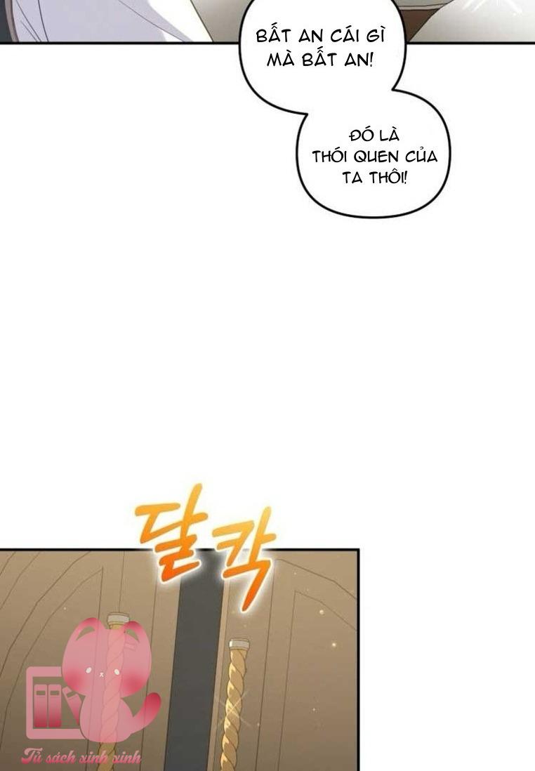 Tôi Được Nuôi Dưỡng Bởi Những Kẻ Phản Diện Chap 64 - Next Chap 65