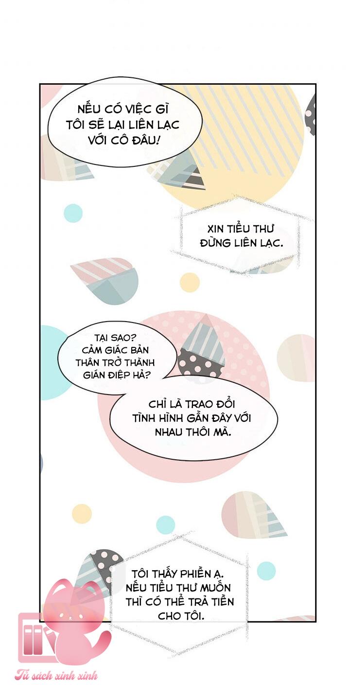 Hãy Coi Chừng Ác Nữ Chapter 72 - Trang 4