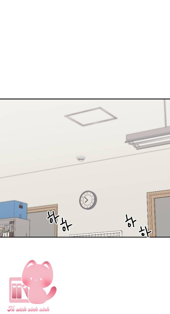 Trái Dấu Hút Nhau Chap 13 - Trang 2