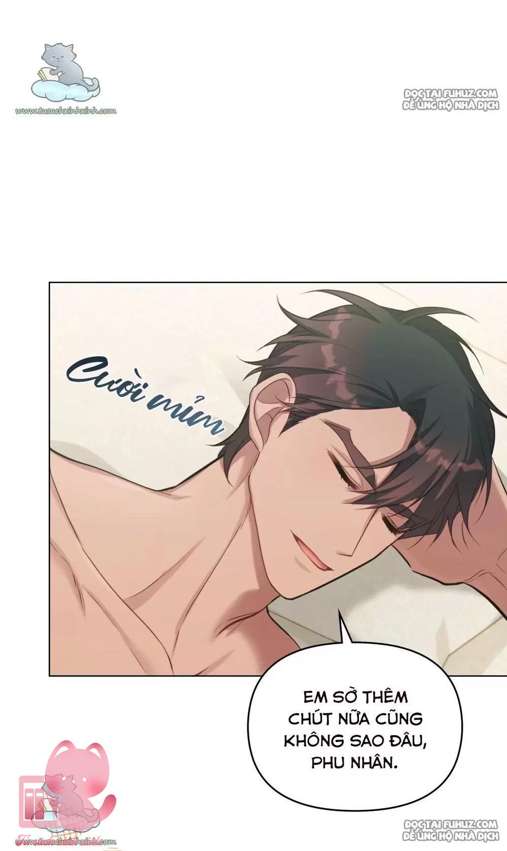 Nếu Không Vâng Lời Công Tước Chapter 19 - Trang 4