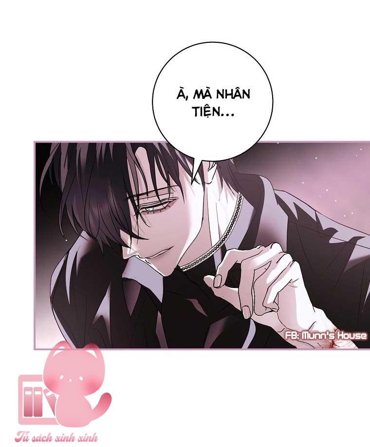 Này Boss Phản Diện, Tôi Có Thể Làm Mọi Thứ Trừ Cưới Ngài Chap 26 - Trang 4
