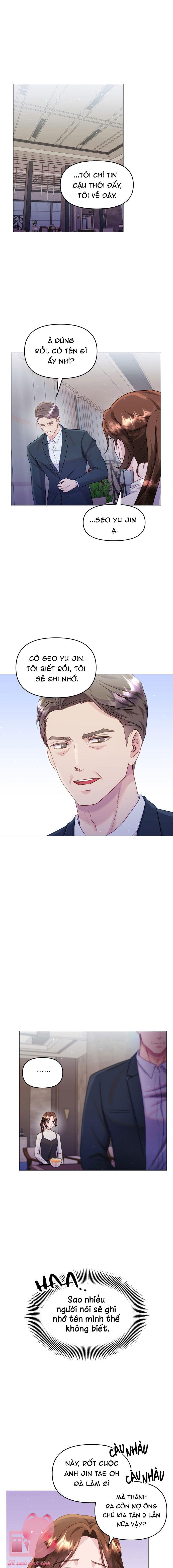 Hướng Dẫn Thu Phục Mãnh Thú Chap 35 - Next Chap 36