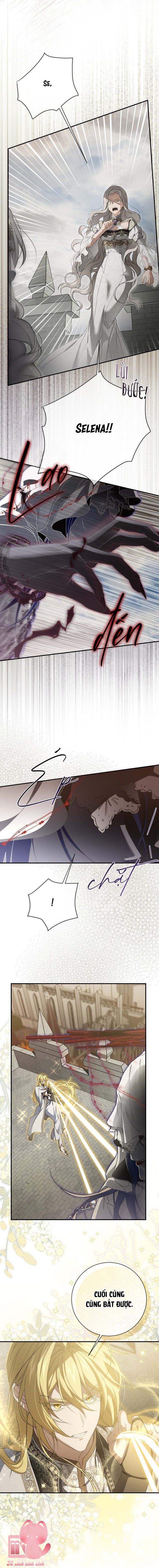 Hướng Về Ánh Dương Lần Nữa Chapter 112 - Trang 4