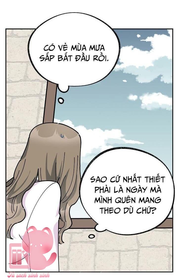 Người Hùng Của Ác Nữ Chapter 18 - Trang 4