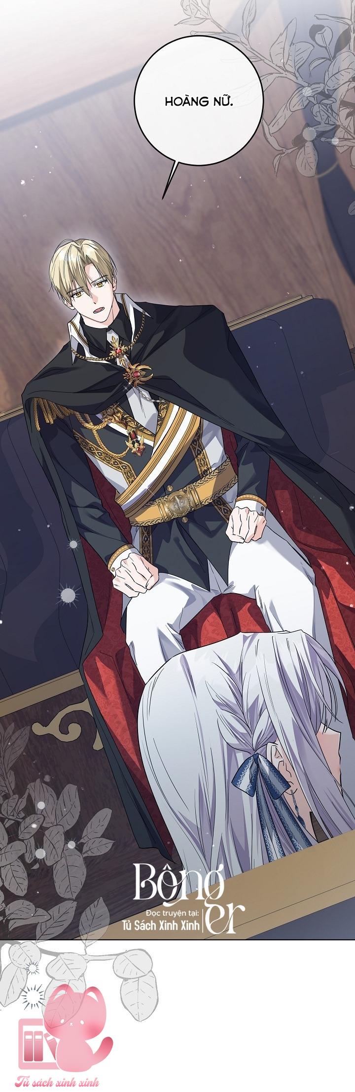 Hoàng Nữ Cosplay Nonfan Chapter 49 - Trang 4