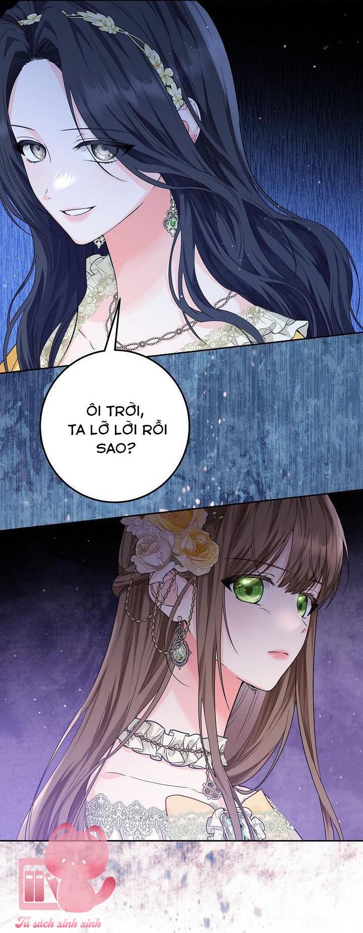 Hoàng Nữ Cosplay Nonfan Chapter 4 - Trang 4