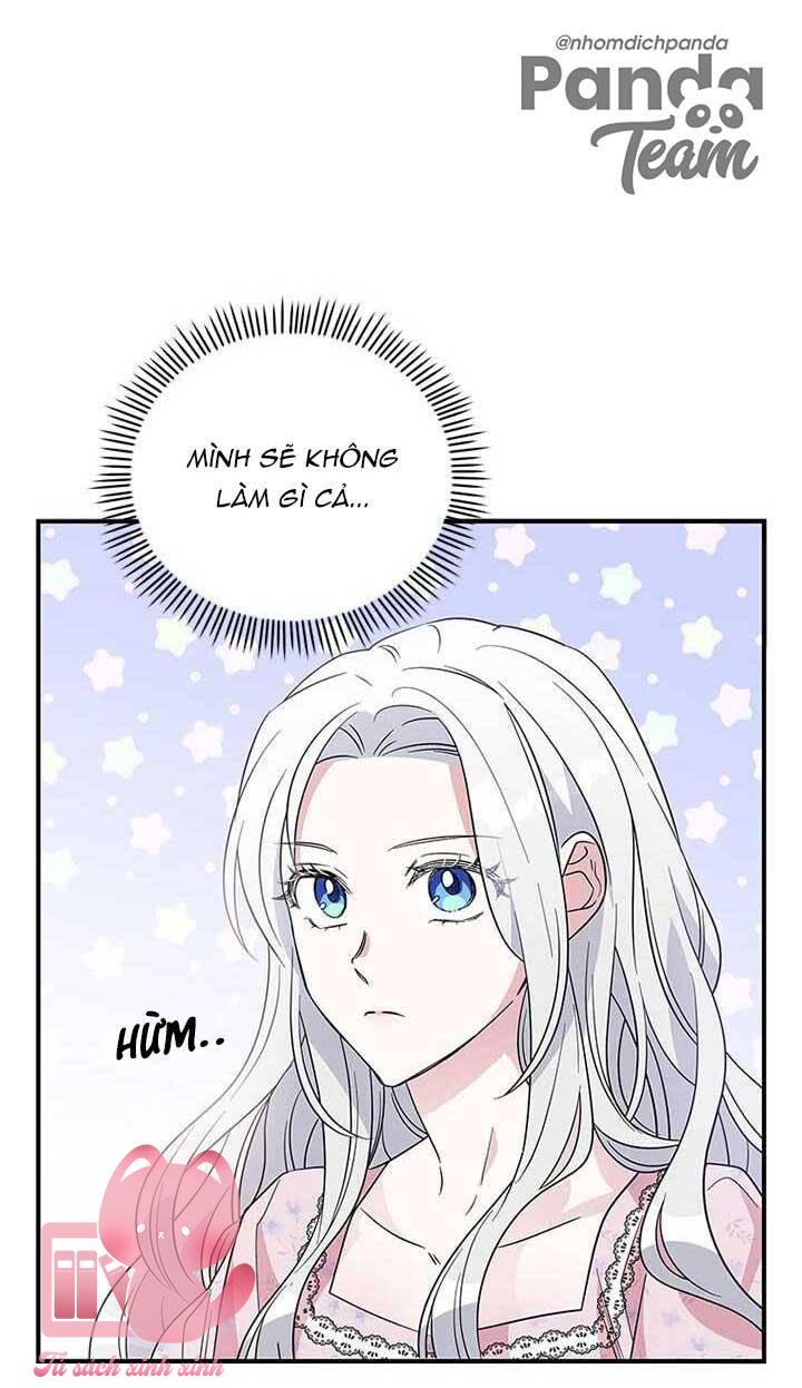 Chồng Yêu, Tôi Đây Bãi Công! Chap 8 - Trang 3