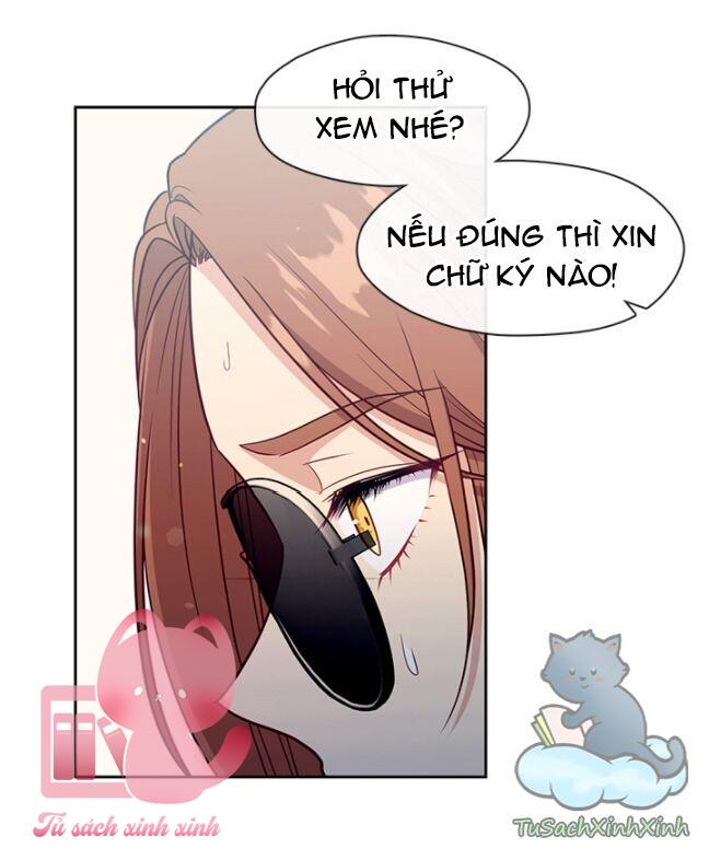 Hãy Coi Chừng Ác Nữ Chapter 89 - Trang 4