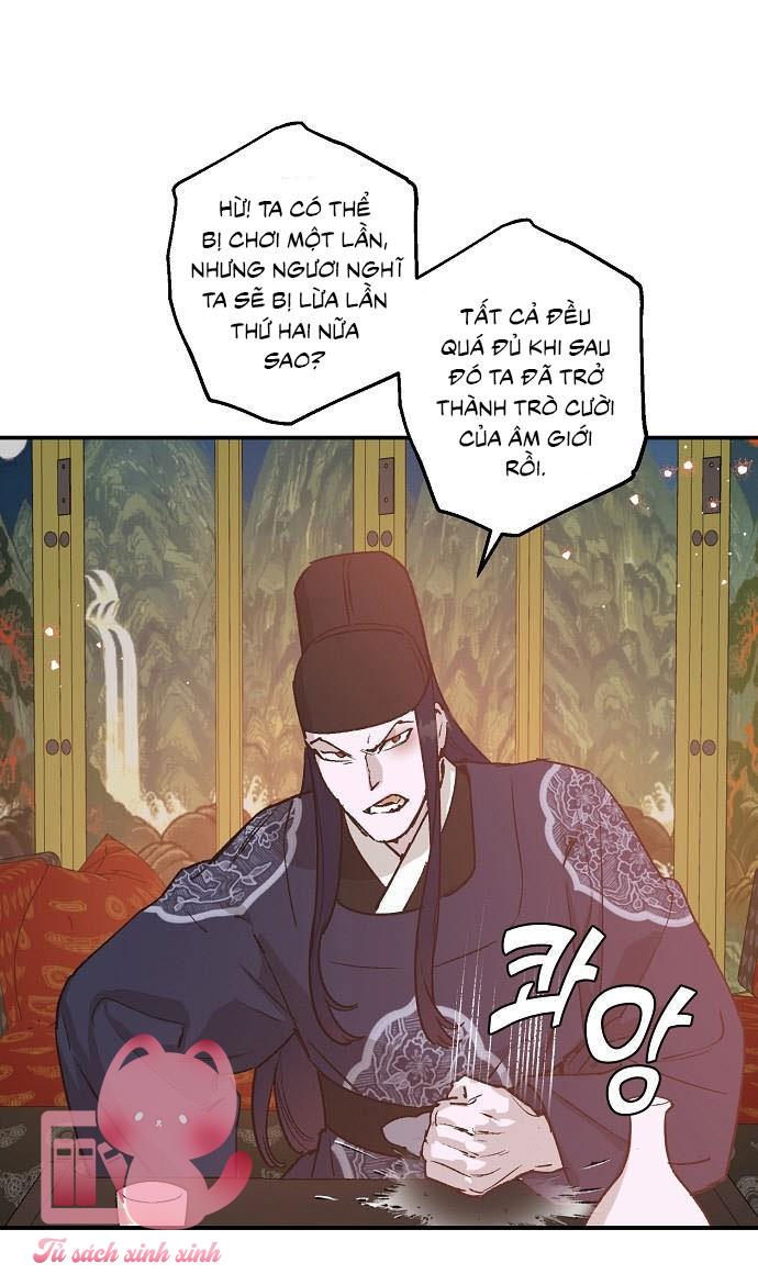 Onsaemiro Chapter 21 - Trang 4