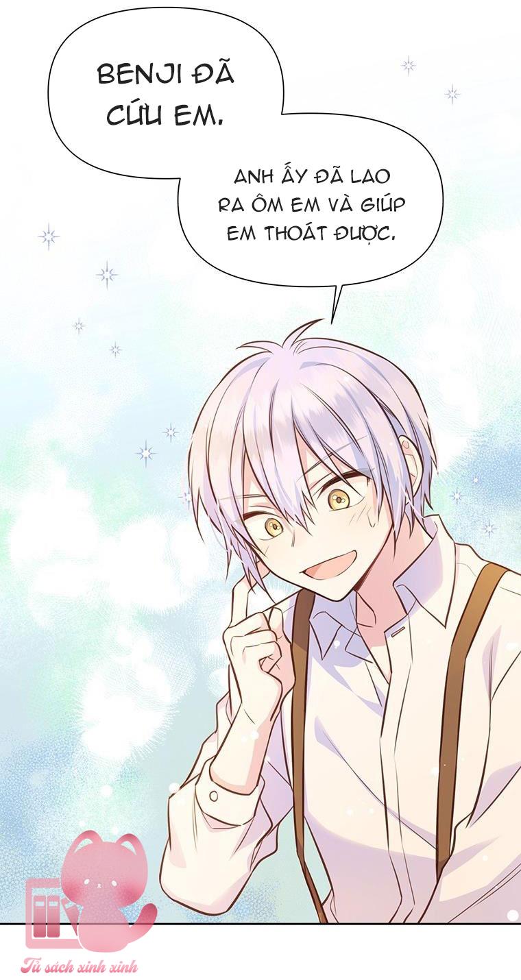 Yêu Tôi Đi, Dù Sao Ngài Cũng Chỉ Là Nhân Vật Phụ Chapter 16 - Trang 4