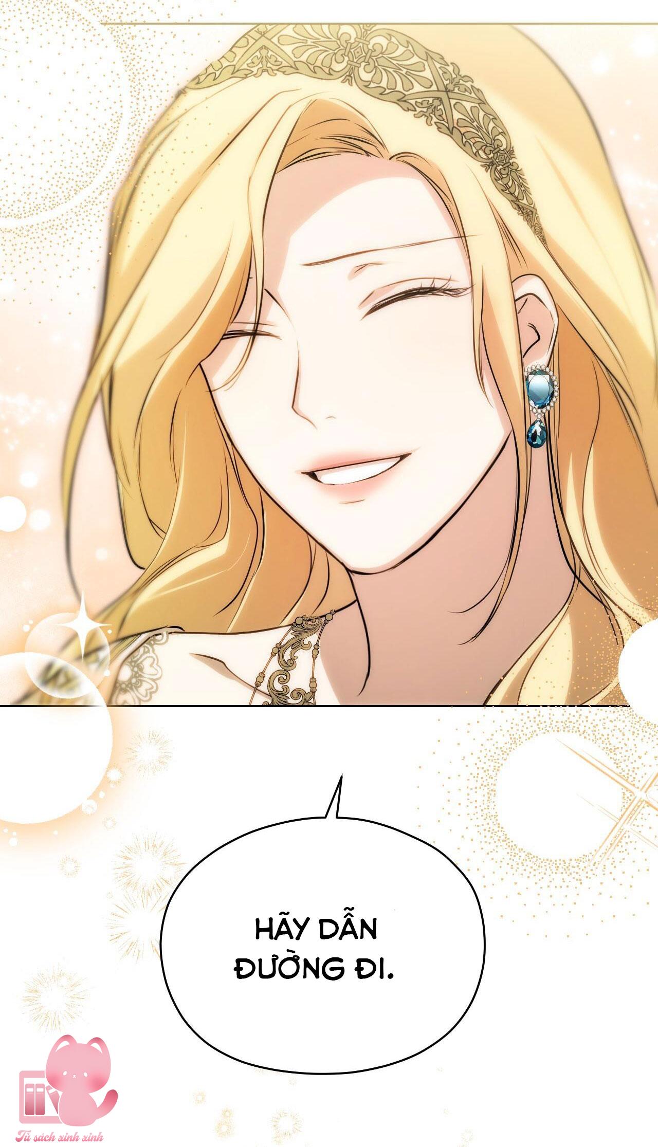 Thánh Nữ Giả Muốn Bỏ Trốn Chap 4 - Trang 4