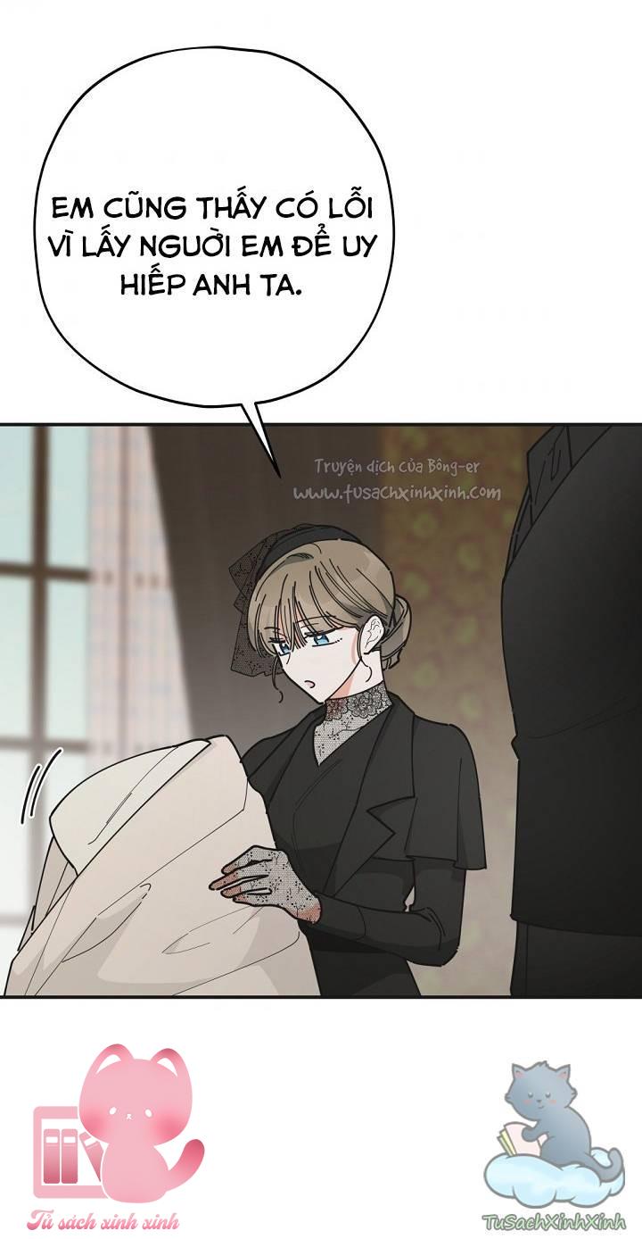 Người Hùng Của Ác Nữ Chapter 84 - Trang 3