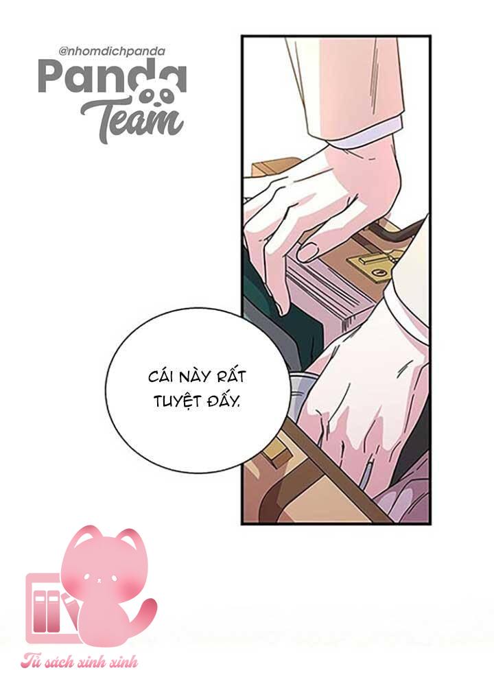 Chồng Yêu, Tôi Đây Bãi Công! Chap 9 - Trang 3
