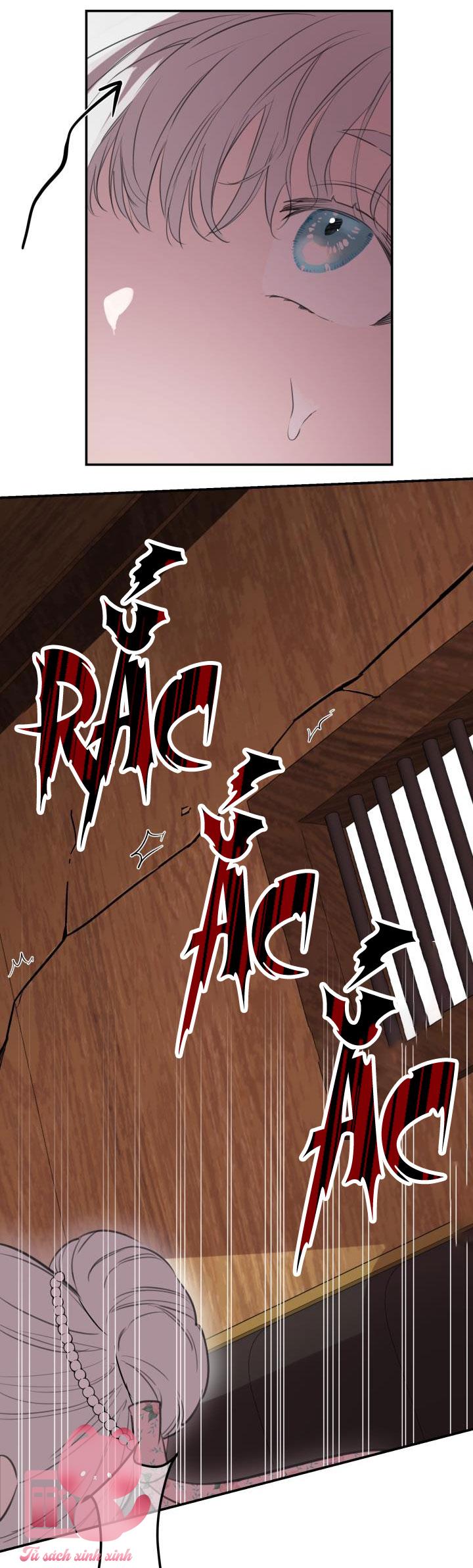 Những Nhân Vật Mạnh Nhất Thế Giới Ám Ảnh Tôi Chapter 15 - Trang 4