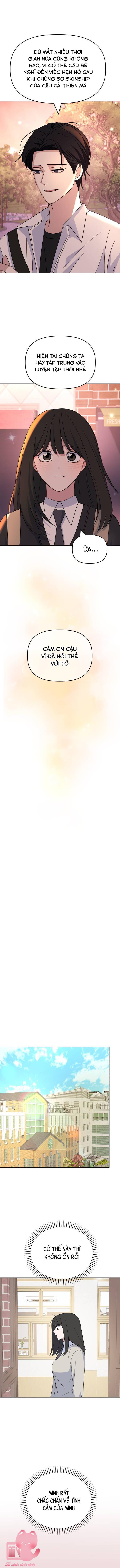 Quan Hệ Nhân Quả Chap 67 - Next Chap 68