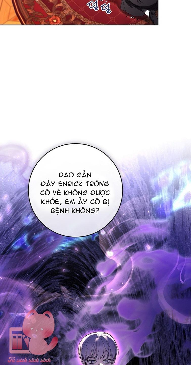 Làm Ác Nữ Bộ Không Tuyệt Sao? Chap 61 - Trang 4