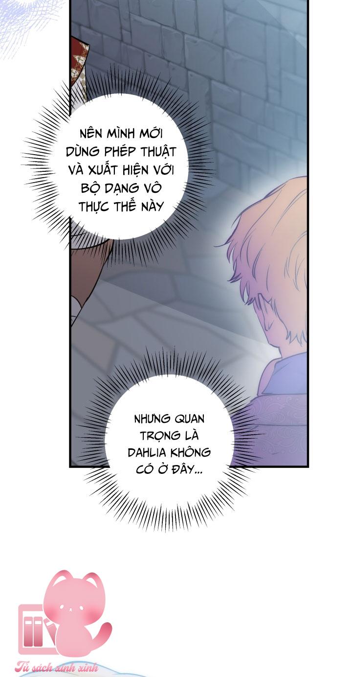 Những Nhân Vật Mạnh Nhất Thế Giới Ám Ảnh Tôi Chapter 69 - Trang 4