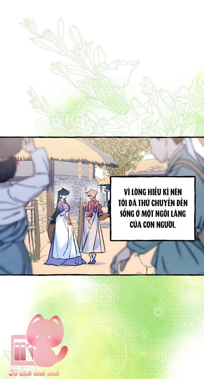 Chuyện Tình Tuyết Phương Bắc Chapter 1 - Trang 4