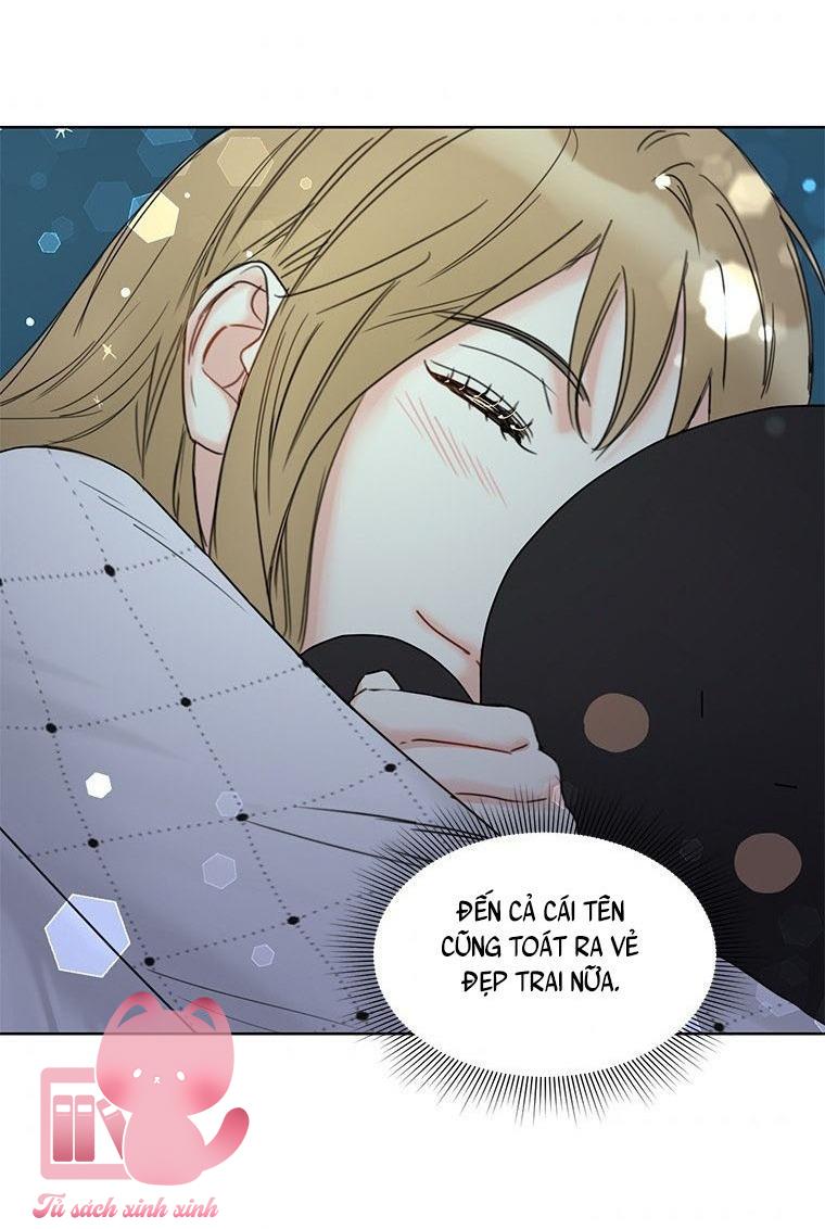 Hẹn hò chốn công sở Chapter 108 - Trang 3