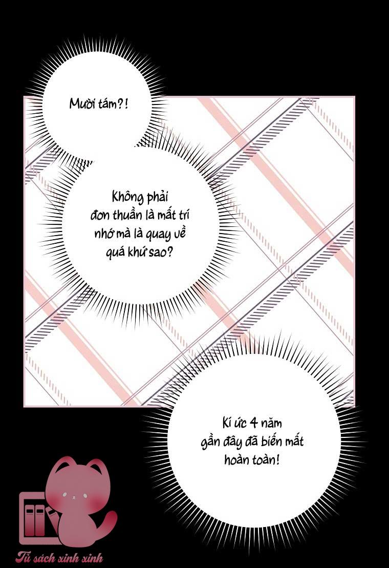 Này Boss Phản Diện, Tôi Có Thể Làm Mọi Thứ Trừ Cưới Ngài Chap 25 - Trang 4