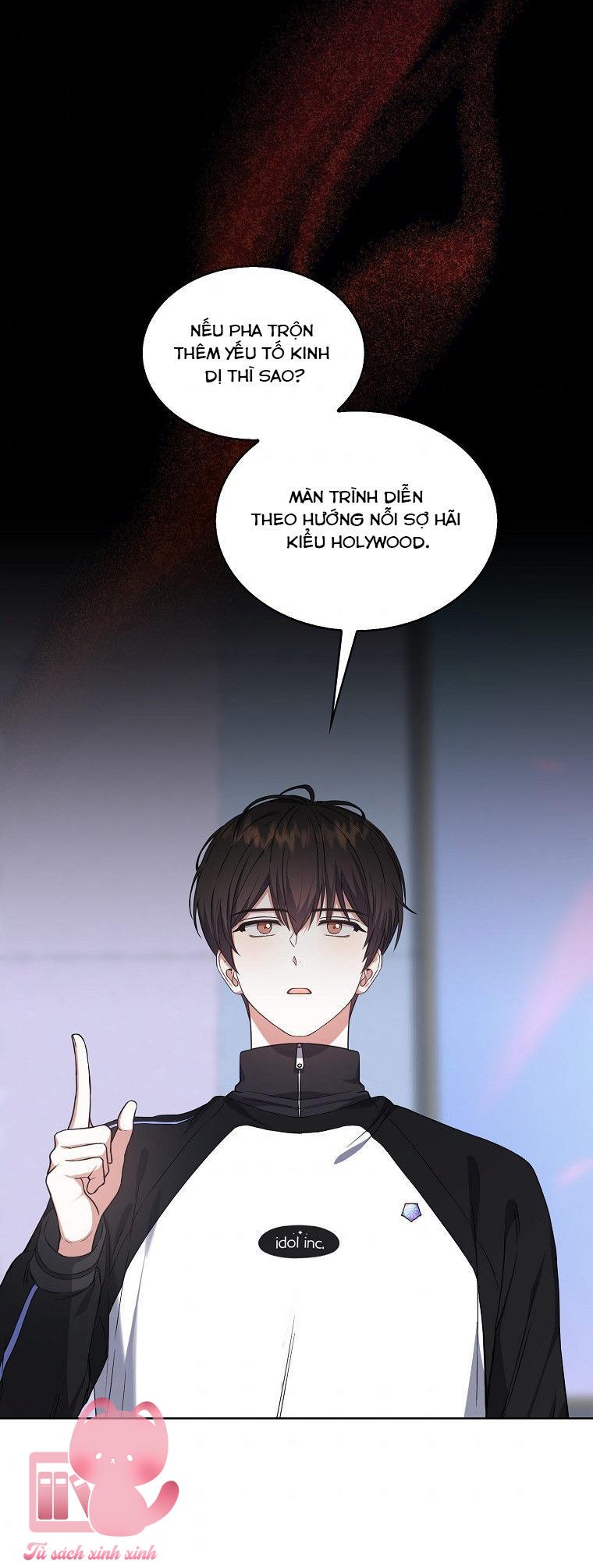 Debut Or Die Chapter 14 - Trang 4