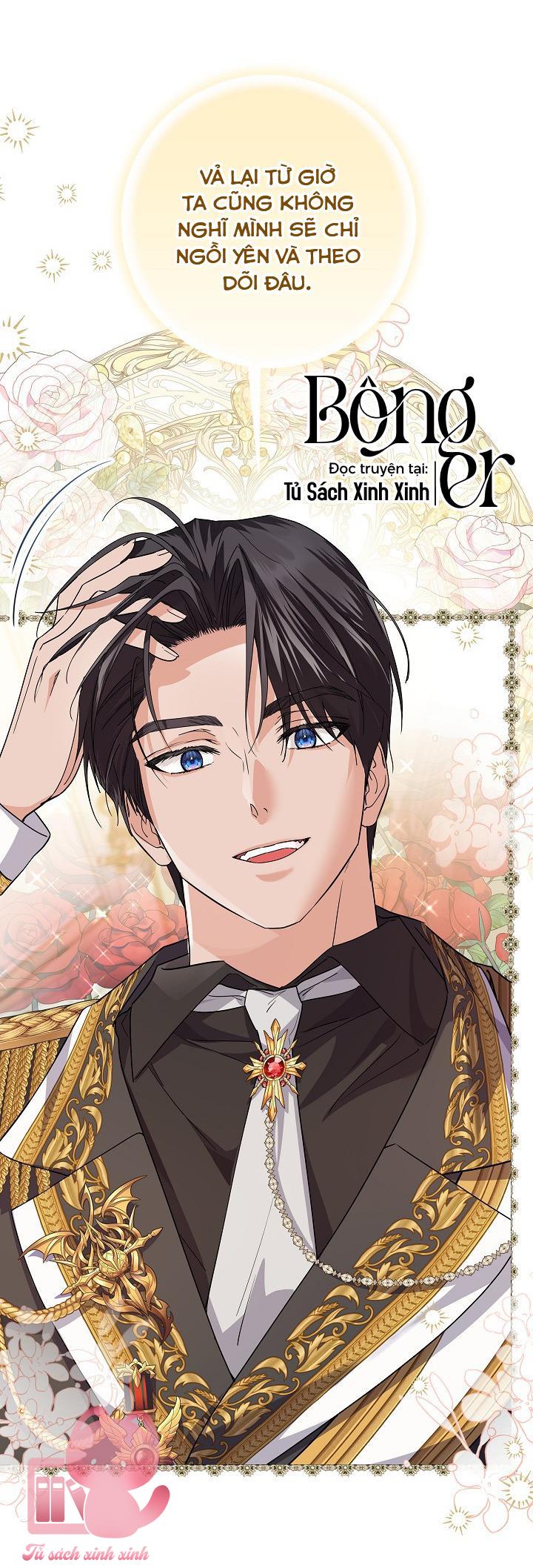 Hoàng Nữ Cosplay Nonfan Chap 52 - Trang 4