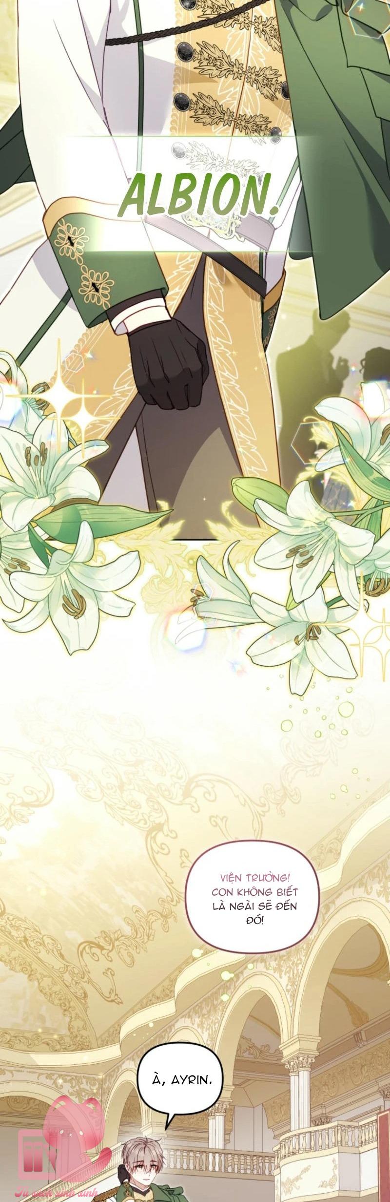 Tôi Được Nuôi Dưỡng Bởi Những Kẻ Phản Diện Chap 99 - Trang 3