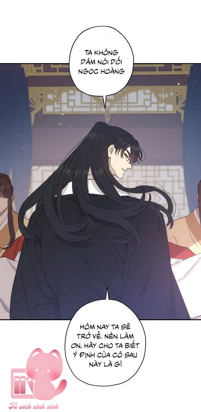 Onsaemiro Chapter 13 - Trang 4