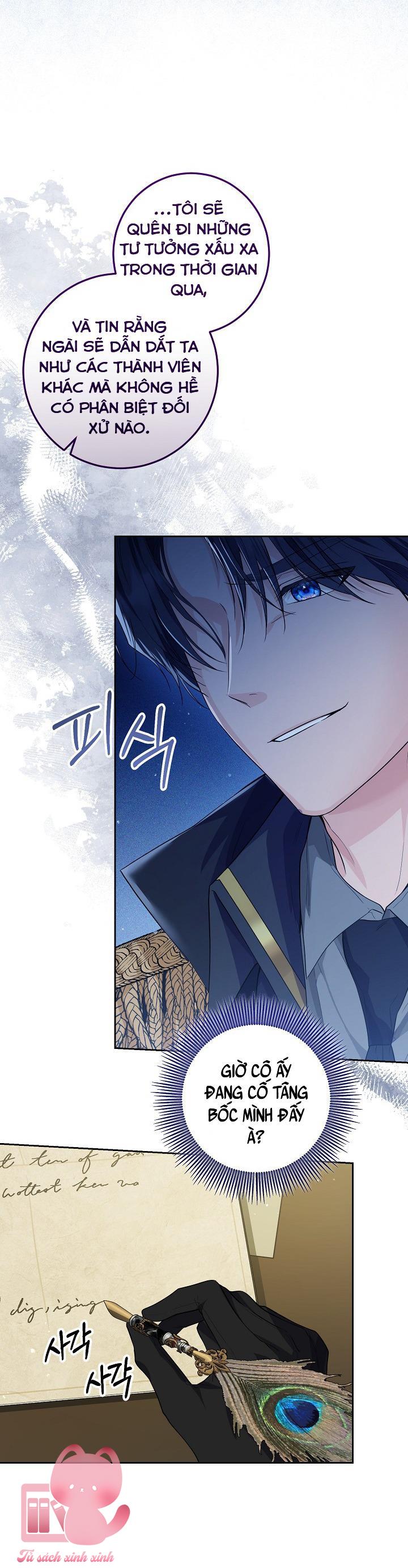 Hoàng Nữ Cosplay Nonfan Chapter 6 - Trang 4
