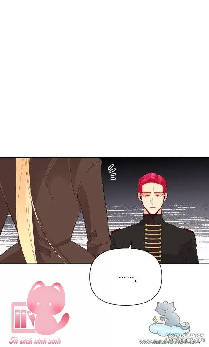 Hoàng Hậu Tái Hôn Chapter 86 - Trang 4