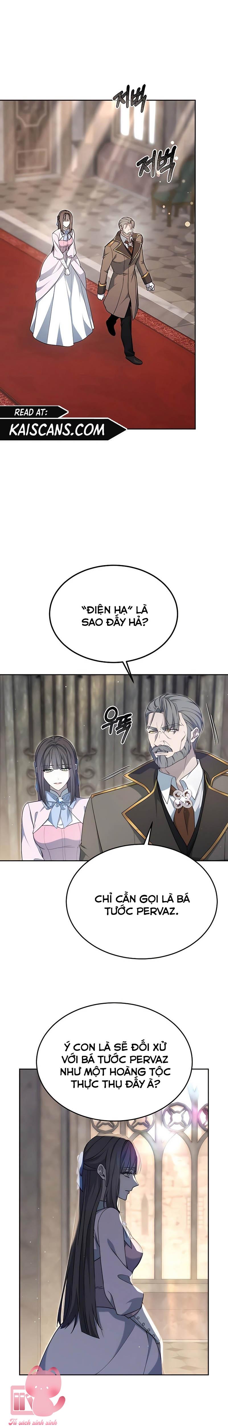 Thời Đại Oman Chap 17 - Trang 2