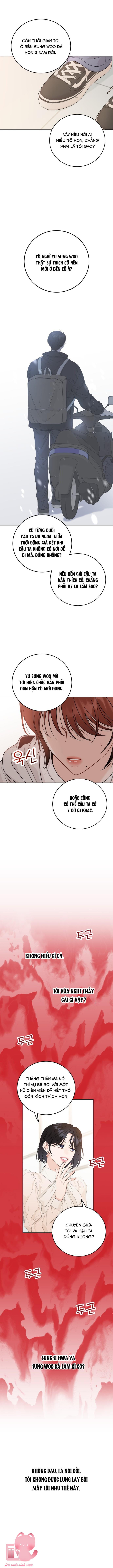 Người Một Nhà Chap 100 - Trang 4