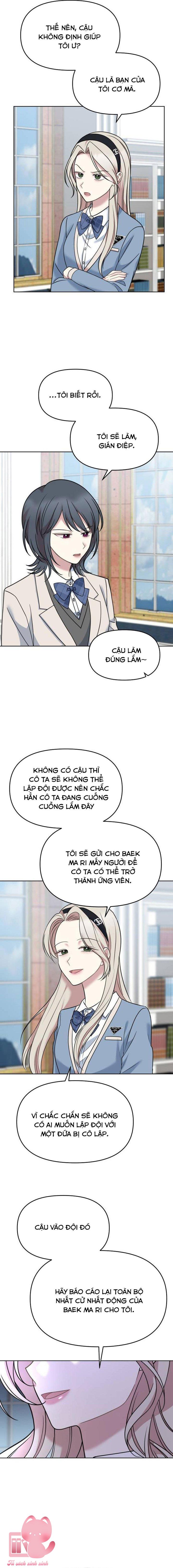 Quản Gia, Làm Ơn Đấy! Chap 18 - Trang 2