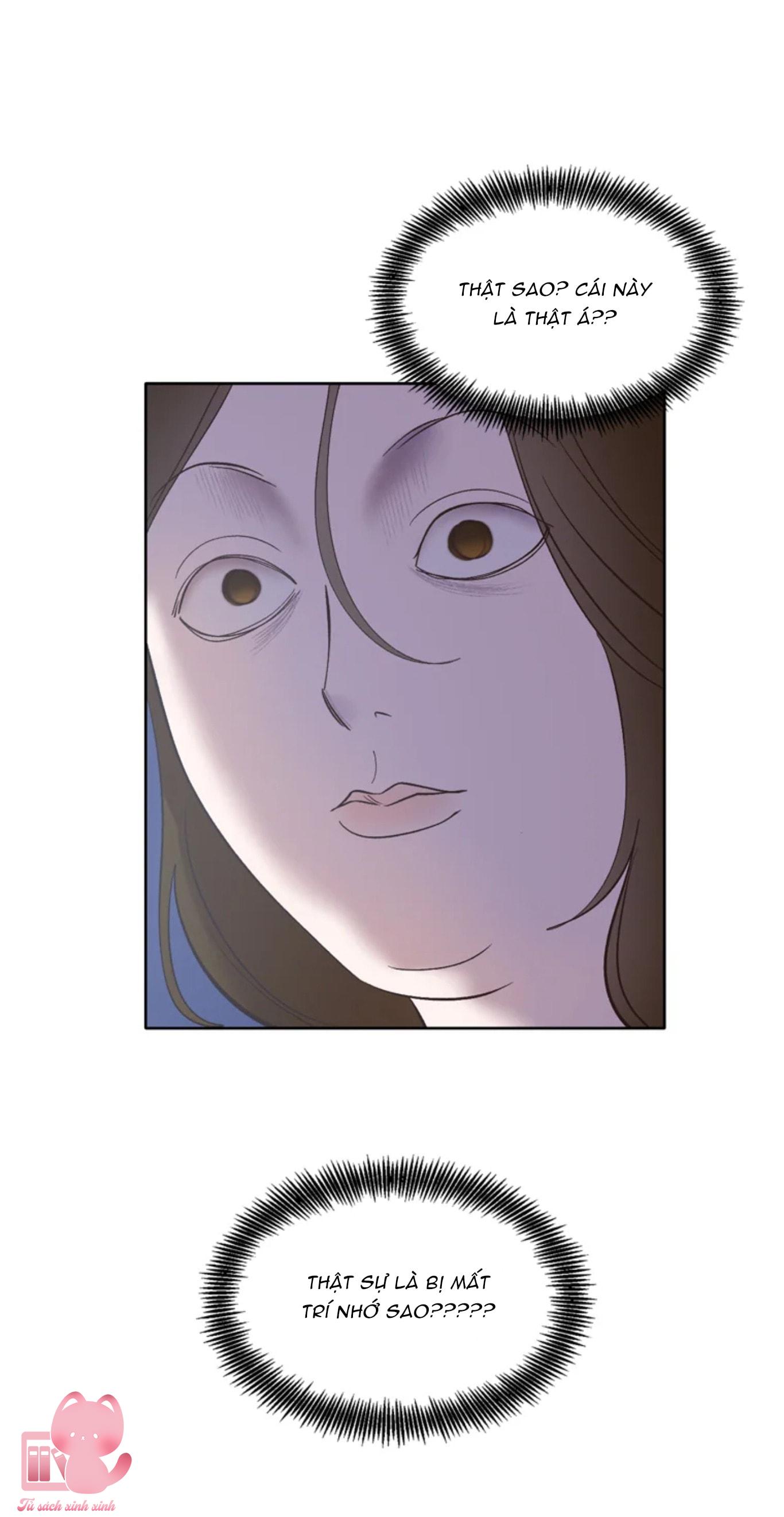 Thanh Xuân Của Chúng Ta Chap 46 - Trang 4