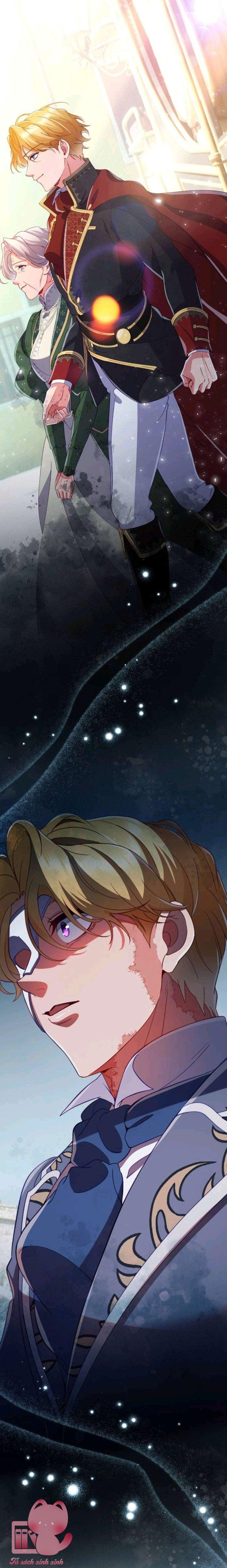 Ước Hẹn Không Thành Của Đôi Ta Chap 48 - Trang 3