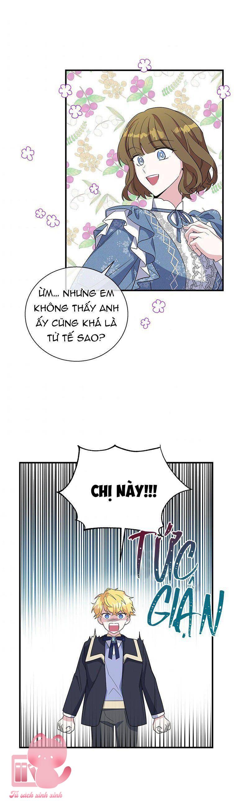 Chồng Yêu, Tôi Đây Bãi Công! Chap 39 - Next Chap 40