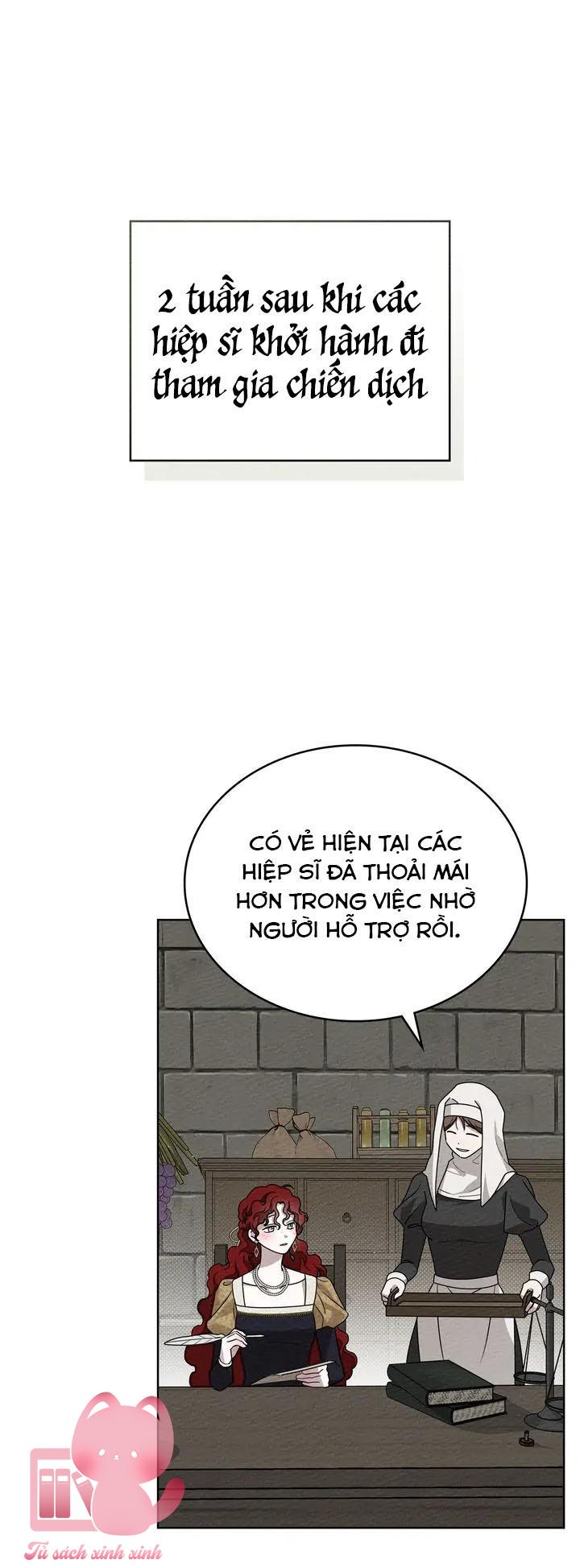 Dưới Tán Cây Sồi Chap 88 - Next Chapter 88.1