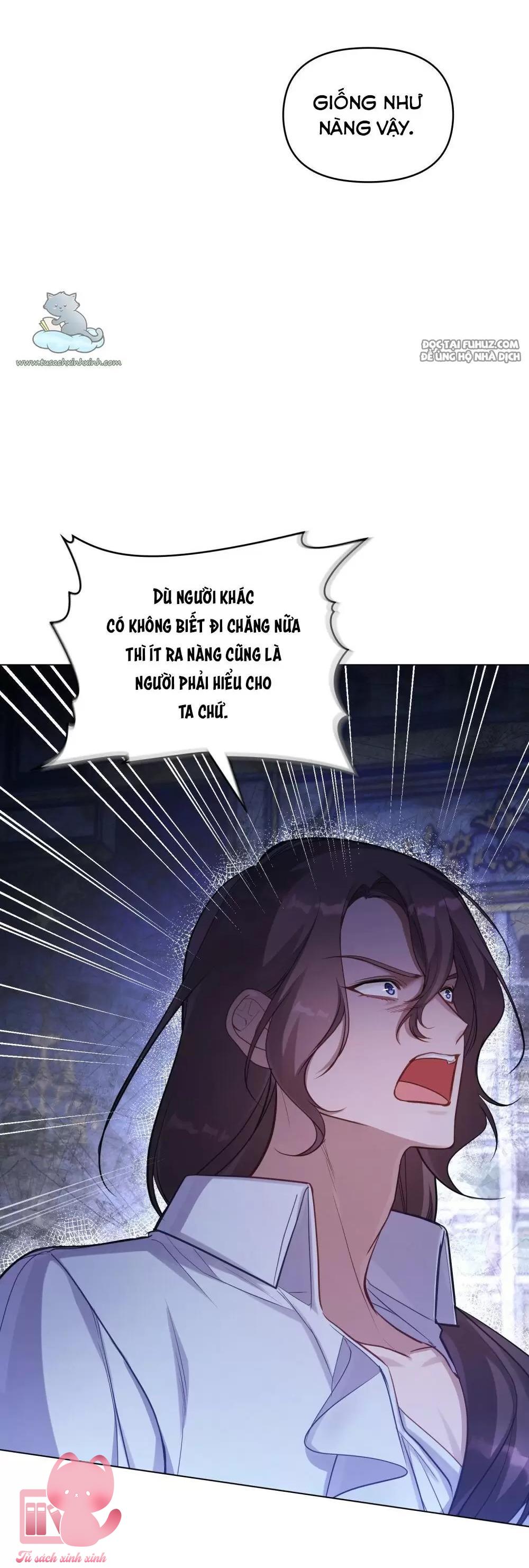 Nếu Không Vâng Lời Công Tước Chapter 20 - Trang 4